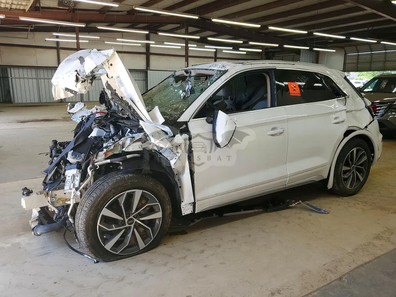 Audi Q5 2.0L 4 2023