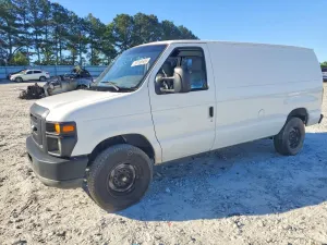 Ford Econoline 4.6L 8 2010