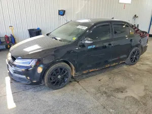 Volkswagen Jetta 2.5L 5 2011