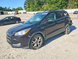 Ford Escape 2.0L 4 2013