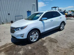 Chevrolet Equinox 2.0L 4 2019