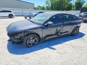 Kia K4 2.0L 4 2025