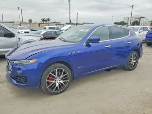 Maserati Levante 3.0L 6 2019
