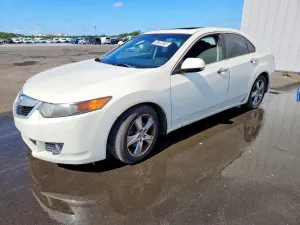 Acura TSX 2.4L 4 2010