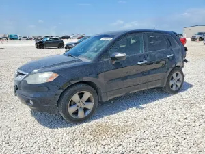 Acura RDX 2.3L 4 2007