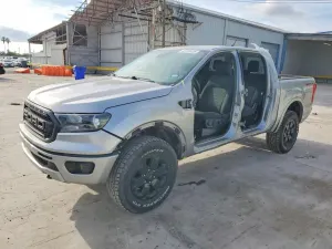 Ford Ranger 2.3L 4 2020