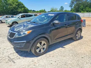 Kia Sportage 2.4L 4 2013