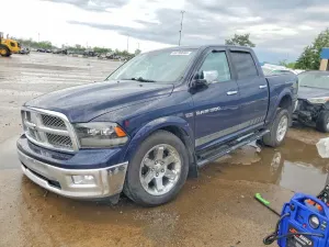 Dodge RAM 5.7L 8 2012