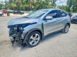 Honda HR-V 1.8L 4 2016