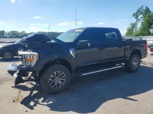 Ford F-150 3.5L 6 2022