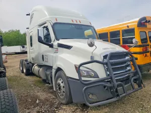 Freightliner Cascadia 14.8L 6 2023