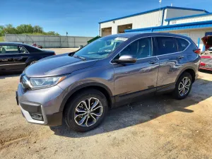 Honda CR-V 1.5L 4 2021
