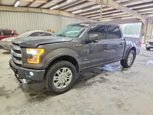 Ford F-150 3.5L 6 2017