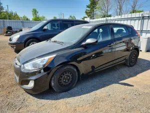 Hyundai Accent 1.6L 4 2017