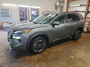 Nissan Rogue 1.5L 3 2026