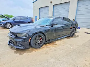 Dodge Charger 6.4L 8 2019