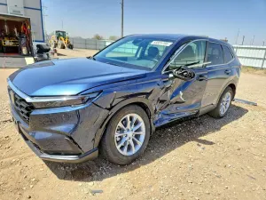 Honda CR-V 1.5L 4 2025