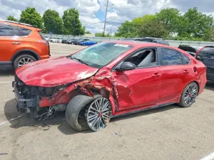 Kia Cerato / Forte / K3 1.6L 4 2023