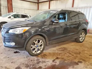 Ford Escape 2.0L 4 2014