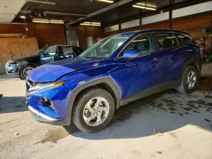Hyundai Tucson 2.5L 4 2023