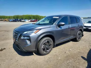 Nissan Rogue 1.5L 3 2024