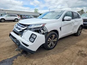Mitsubishi Outlander 2.0L 4 2020