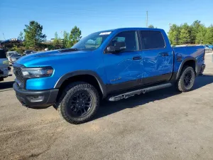 RAM 1500 3.0L 6 2026