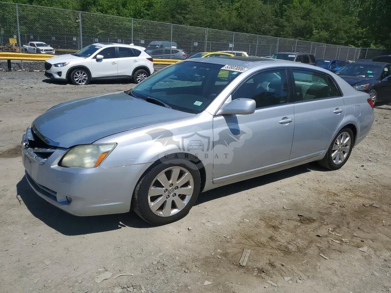 Toyota Avalon 3.5L 6 2006