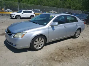 Toyota Avalon 3.5L 6 2006
