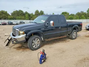 Ford F-250 7.3L 8 2000