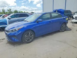 Kia Cerato / Forte / K3 2.0L 4 2024