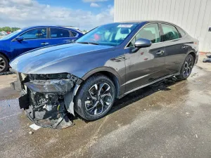 Hyundai Sonata 2.5L 4 2025