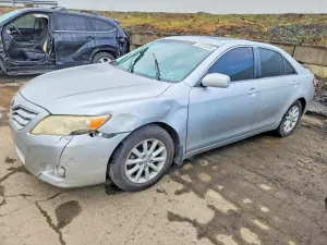 Toyota Camry 2.5L 4 2010