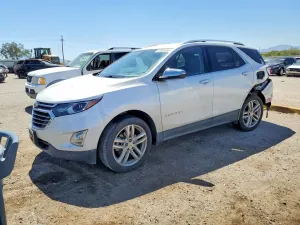 Chevrolet Equinox 2.0L 4 2019