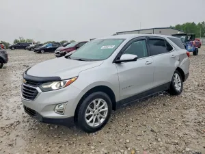 Chevrolet Equinox 1.5L 4 2020