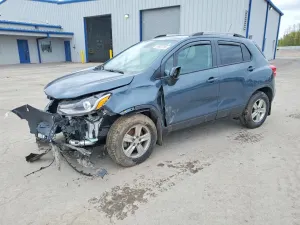 Chevrolet Trax 1.4L 4 2022