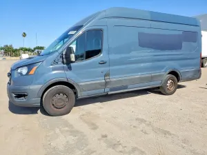 Ford Transit 3.5L 6 2020