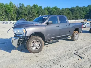 RAM 2500 6.4L 8 2022