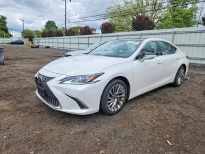 Lexus ES 3.5L 6 2020
