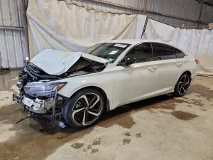 Honda Accord 1.5L 4 2022