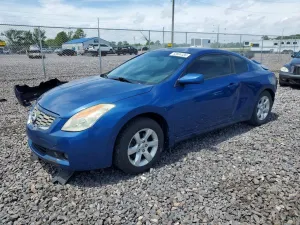 Nissan Altima 2008