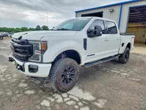Ford F-250 6.7L 8 2020
