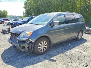 Honda Odyssey 3.5L 6 2010