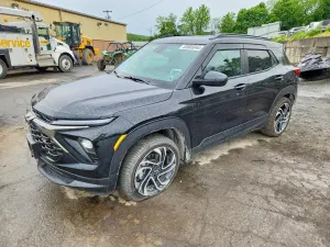 Chevrolet Trailblazer 1.3L 3 2026