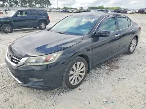 Honda Accord 3.5L 6 2013