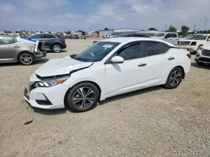 Nissan Sentra 2.0L 4 2022