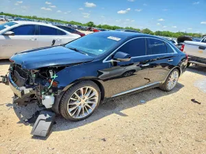 Cadillac XTS 3.6L 6 2014
