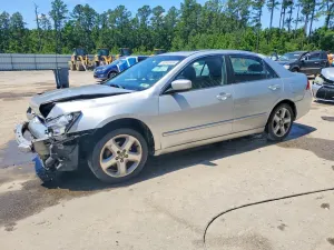 Honda Accord 2.4L 4 2006