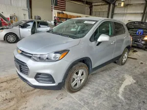 Chevrolet Trax 1.4L 4 2020