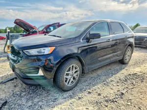 Ford Edge 2.0L 4 2022
